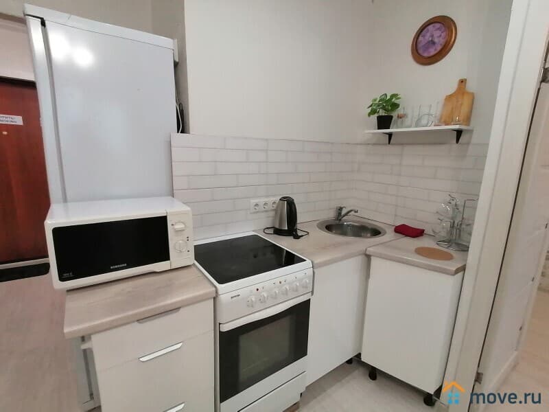2-комн. квартира, 48 м²