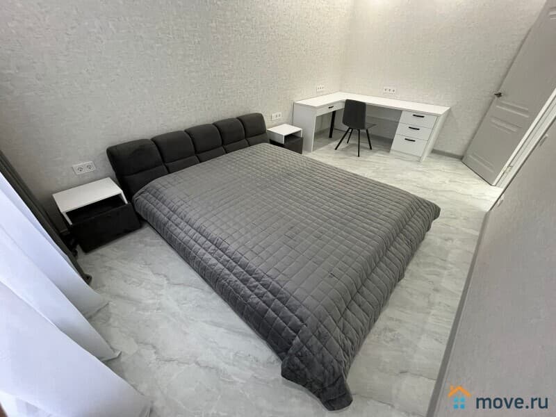 3-комн. квартира, 60 м²