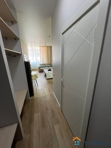 1-комн. квартира, 28 м²