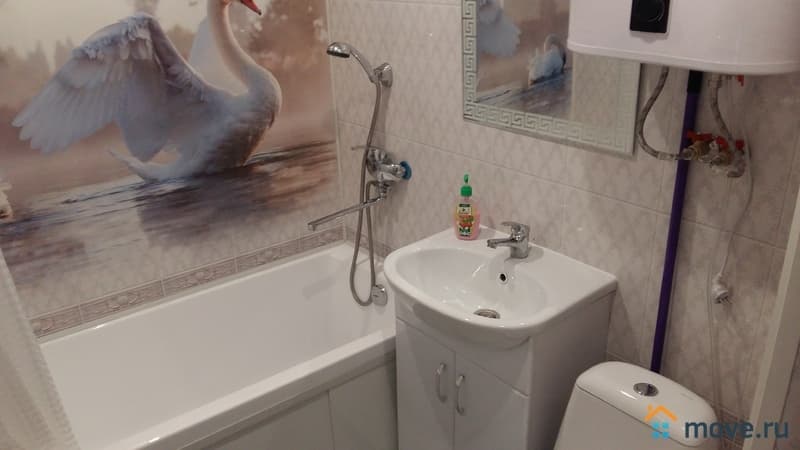 1-комн. квартира, 36 м²