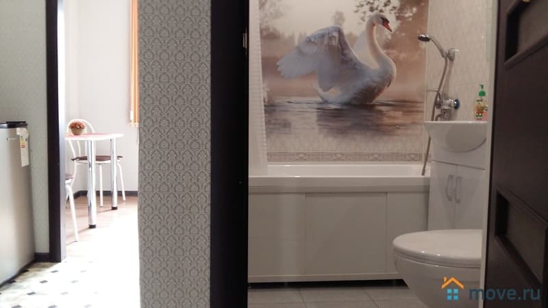 1-комн. квартира, 36 м²