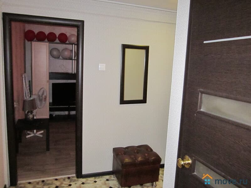 1-комн. квартира, 36 м²