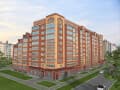 Продажа трехкомнатной квартиры, 92 м², этаж 9 из 9. Фото 3