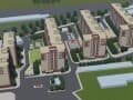 Объявление о продаже трехкомнатной квартиры, 91 м², этаж 9 из 10. Фото 3