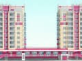 Продам двухкомнатную квартиру, 64 м², этаж 9 из 9. Фото 2