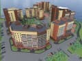 Объявление о продаже трехкомнатной квартиры, 89 м², этаж 7 из 9. Фото 3