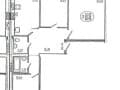 Продам трехкомнатную квартиру, 90 м², этаж 2 из 10. Фото 2