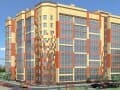 Продам трехкомнатную квартиру, 108 м², этаж 5 из 9. Фото 2