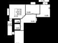 Продам трехкомнатную квартиру, 89 м², этаж 1 из 9. Фото 2