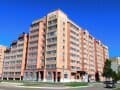 Продам трехкомнатную квартиру, 89 м², этаж 1 из 9. Фото 1