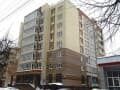 Купить трехкомнатную квартиру, 160 м², этаж 7 из 8. Фото 1