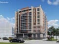 Купить трехкомнатную квартиру, 160 м², этаж 7 из 8. Фото 3