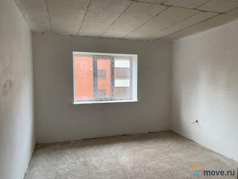 2-комн. квартира, 61 м²