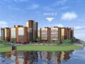 Продаем трехкомнатную квартиру, 93 м², этаж 5 из 9. Фото 1