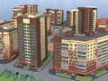 Продать двухкомнатную квартиру, 71 м², этаж 4 из 9. Фото 2