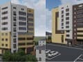 Продажа двухкомнатной квартиры, 93 м², этаж 2 из 8. Фото 1