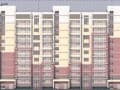 Объявление о продаже двухкомнатной квартиры, 66 м², этаж 2 из 9. Фото 2