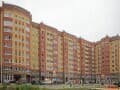 Продам трехкомнатную квартиру, 76 м², этаж 6 из 9. Фото 1