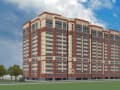 Продаем двухкомнатную квартиру, 67 м², этаж 11 из 14. Фото 1