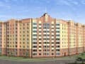Продажа двухкомнатной квартиры, 68 м², этаж 5 из 9. Фото 2