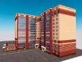 Продам трехкомнатную квартиру, 100 м², этаж 5 из 12. Фото 1