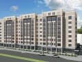 Продажа трехкомнатной квартиры, 100 м², этаж 5 из 8. Фото 1