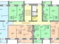 Объявление о продаже однокомнатной квартиры, 41 м², этаж 5 из 10. Фото 2