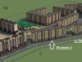 Продаю двухкомнатную квартиру, 45 м², этаж 5 из 9. Фото 2