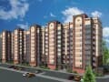 Продам трехкомнатную квартиру, 71 м², этаж 5 из 9. Фото 2