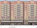 Продажа двухкомнатной квартиры, 61 м², этаж 3 из 9. Фото 3