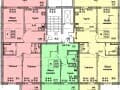 Продается трехкомнатная квартира, 98 м², этаж 5 из 9. Фото 2