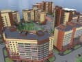 Продается трехкомнатная квартира, 98 м², этаж 5 из 9. Фото 3