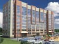 Продается однокомнатная квартира, 54 м², этаж 5 из 9. Фото 1