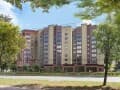 Продаем двухкомнатную квартиру, 74 м², этаж 8 из 9. Фото 2