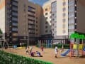 Продаю двухкомнатную квартиру, 68 м², этаж 5 из 8. Фото 2