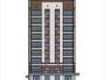 Купить однокомнатную квартиру, 40 м², этаж 5 из 9. Фото 3