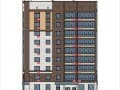 Купить однокомнатную квартиру, 40 м², этаж 5 из 9. Фото 4