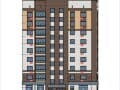 Продаю трехкомнатную квартиру, 84 м², этаж 5 из 9. Фото 1