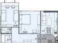 Продаю двухкомнатную квартиру, 66 м², этаж 5 из 9. Фото 2