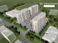 Продаю двухкомнатную квартиру, 66 м², этаж 5 из 9. Фото 3