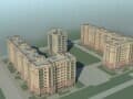 Купить однокомнатную квартиру, 36 м², этаж 5 из 9. Фото 1