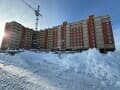 Купить однокомнатную квартиру, 36 м², этаж 5 из 9. Фото 2