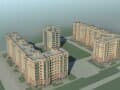 Продается двухкомнатная квартира, 53 м², этаж 5 из 9. Фото 1