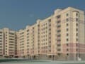3-комн. квартира, 77 м²