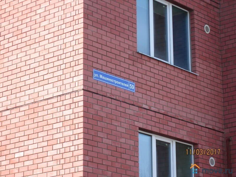 1-комн. квартира, 49 м²