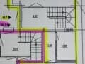 Продам трехкомнатную квартиру, 103 м², этаж 9 из 9. Фото 3