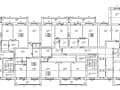 Купить однокомнатный пентхаус, 44 м², этаж 5 из 9. Фото 1