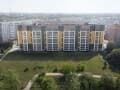 Купить однокомнатную квартиру, 48 м², этаж 5 из 9. Фото 3