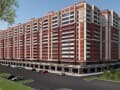 Продажа однокомнатной квартиры, 45 м², этаж 5 из 14. Фото 3