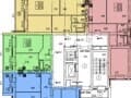 Объявление о продаже двухкомнатной квартиры, 62 м², этаж 5 из 14. Фото 3
